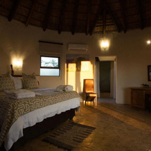 Mopane Bush Lodge, Мусина — фото 2