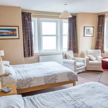 Cruachan Bed And Breakfast, Батгейт — фото 4