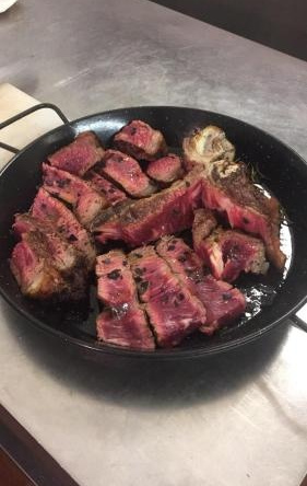 Albergo Ristorante Merica, 索马坎帕尼亚 — 照片 1