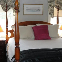 Fox Pond Bed and Breakfast, 马布尔黑德 — 照片 4