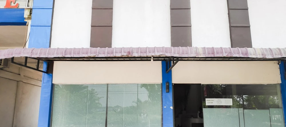 Reddoorz Syariah Near Terminal Terpadu Langsa, Лангса — фото 1