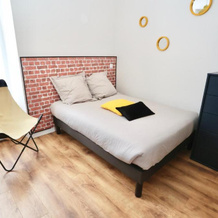 Cosy Street Studio, 蓬蒂维 — 照片 2