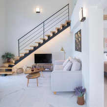 Grappolo Lefkada Villas - Athiri, 5 min from wonderful Ai Giannis beach & Lefkada town, 阿波尔佩纳 — 照片 3