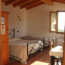 Hotel Rifugio D'Ogliastra, Jerzu — photo 3