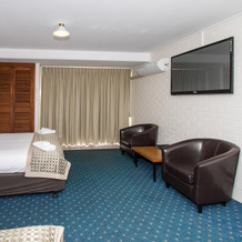 Blayney Leumeah Motel, 布莱尼 — 照片 4
