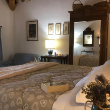 Chalet Maso Pino, Кастелло-Тезино — фото 4