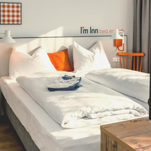 I m Inn Hotel Wieselburg, 维瑟尔堡地区 — 照片 5