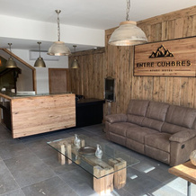 Entre Cumbres Apart Hotel, Coyhaique — photo 4