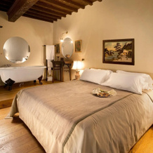 Graziella Patio Hotel, 阿雷佐 — 照片 4