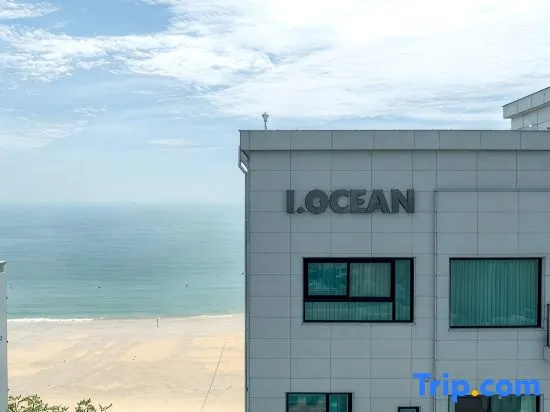 Boryeong I Ocean Pool Villa, Boryeong-si — photo 1