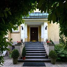 Park Villa, Heilbronn — photo 5