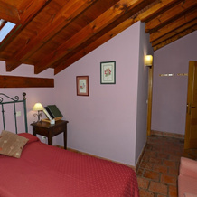 Hotel Posada la Casa de Frama, 卡韦松-德列瓦纳 — 照片 2