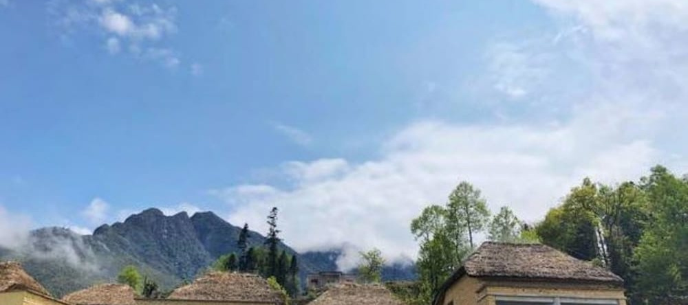 YUANSHE Azheke, Yuanyang — photo 1
