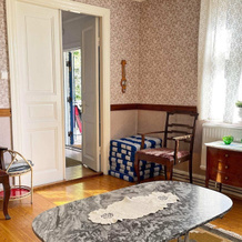 4 Star Holiday Home In Orsjo, Нибро — фото 4