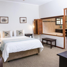 Queen Manor Boutique Guest House, Грааф-Рейнет — фото 4