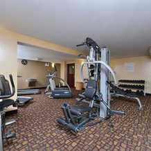 Holiday Inn Express Mt Prospect IL, Mount Prospect — photo 4