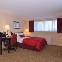 Ramada Seekonk Providence Area, Seekonk — photo 2