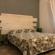 Masseria Piana Della Macina, Сан-Никандро-Гарганико — фото 2