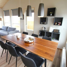 Blue View Cabin, Reykholt — photo 2