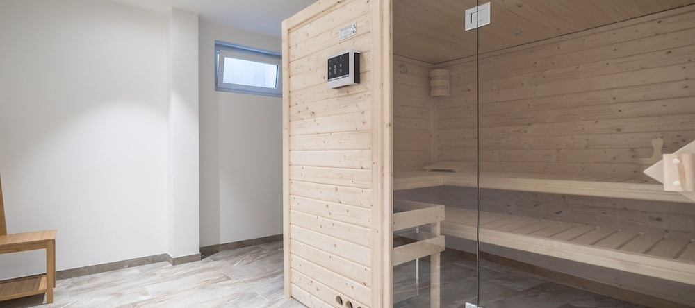 Modern Apartment In Werfenweng With Sauna, Верфенвенг — фото 1