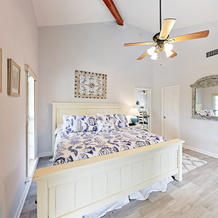 6727 Driftwood Dr Home 4 Bedrooms 3 Bathrooms Home, 格尔夫海兰兹 — 照片 4