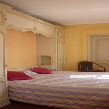 Citotel Les Vosges, 奥贝奈 — 照片 3