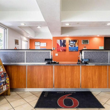 Motel 6 Buttonwillow, Ca Central, Баттноуиллоу — фото 2