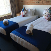 Branxton House Motel, Hunter Valley, Бренкстон — фото 4