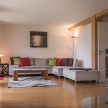 Chalet Wyssbirg, Lauterbrunnen — photo 2