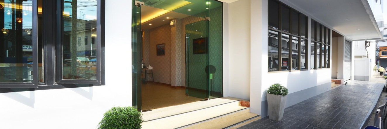 Mest Hotel (SHA Extra Plus), 博他仑 — 照片 1