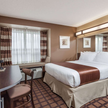 Microtel Inn & Suites by Wyndham Timmins, 蒂明斯 — 照片 3