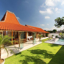 Villa Oulala, Tibubeneng — photo 4