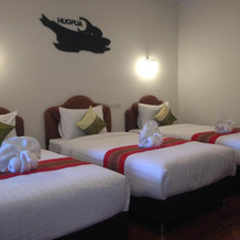 Hugpua Hotel, Pua — photo 3