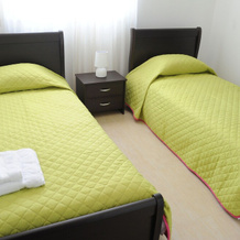 Kiti Deluxe Apartments, Кити — фото 5