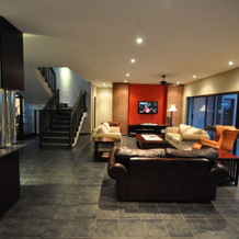 Leriba Coastal Golf Lodge, 斯坦格 — 照片 2
