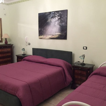 B&B Le Palme, Мальяно — фото 4