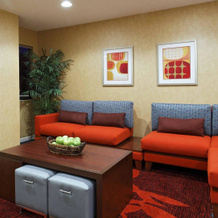 Residence Inn By Marriott Winston-Salem University Area, Уинстон-Салем — фото 2