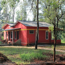 The Jungle Resort Amba, 安巴 — 照片 3