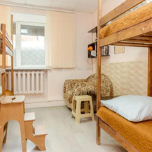 Friends Hostel, Петрозаводск — фото 3
