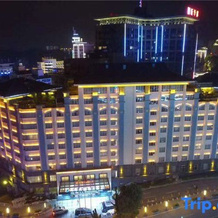 Tian Wai Tian International Hotel, Ниндэ — фото 2