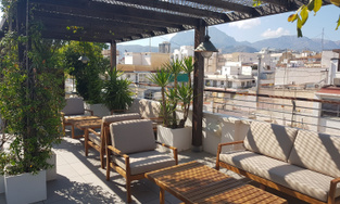Costa Blanca