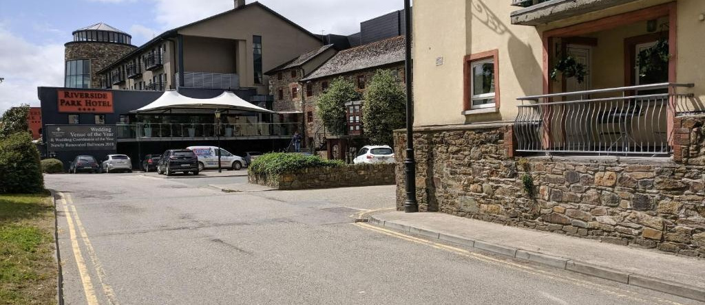 Riverview Luxury Short Stay Apartment, Enniscorthy — photo 1