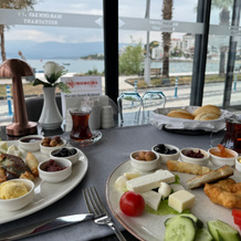 Roseira Mar-Inn Luxury, Milas — photo 5