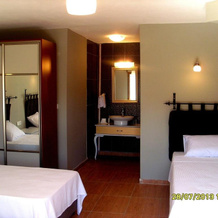 Nemrut Kervansaray Hotel, Кяхта — фото 5