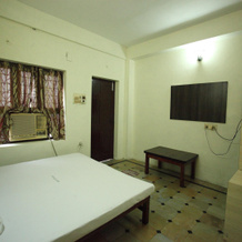 Ammayii Hotel Resorts, 蒂鲁瓦纳马莱 — 照片 5