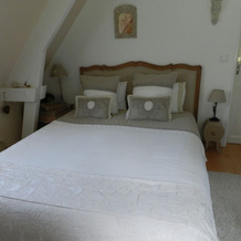 Le Pressoir, Бёврон-ан-Ож — фото 3