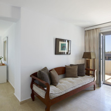 9 Muses Santorini Resort, 佩里萨 — 照片 5