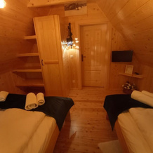 Przystań W Tatrach - Przytulne Domki I Apartamenty-Luxury Holiday Villas In The Tatras, Буковина Татшаньска — фото 2