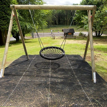Birch Plus Lodges, 明尼加夫 — 照片 3