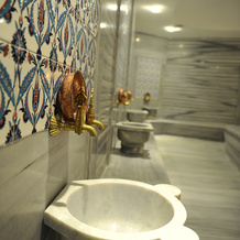 Green Nature Diamond Hotel, 马尔马里斯 — 照片 5